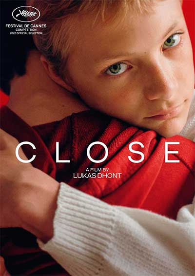 Close Close