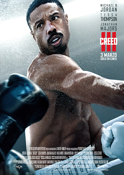 Creed III Creed III