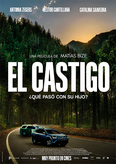 El castigo El castigo