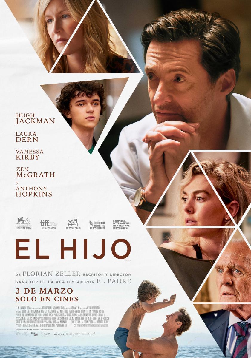 El hijo El hijo