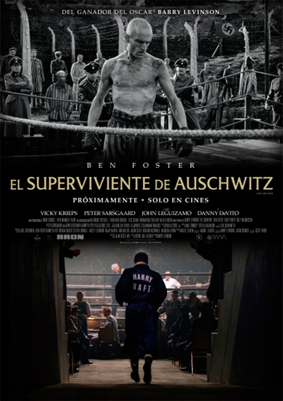 El Superviviente de Auschwitz El Superviviente de Auschwitz