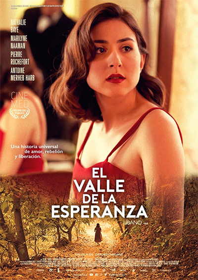 El valle de la esperanza El valle de la esperanza