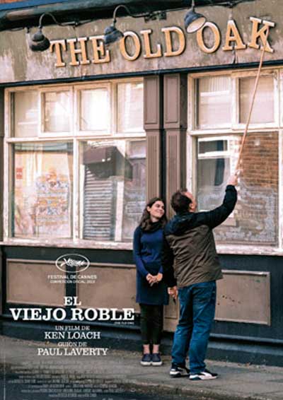 El viejo roble