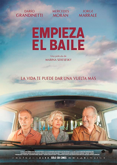 Empieza el baile Empieza el baile