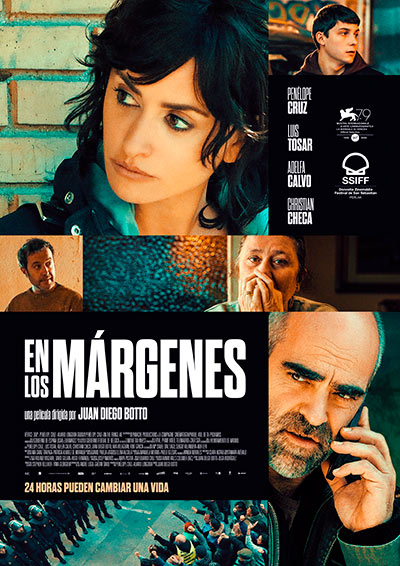 En los márgenes En los márgenes