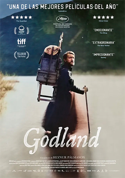 Godland Godland