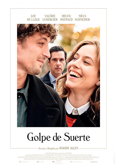 Golpe de suerte Golpe de suerte