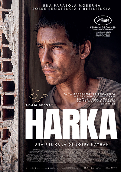 Harka Harka