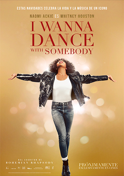 I Wanna Dance with Somebody I Wanna Dance with Somebody