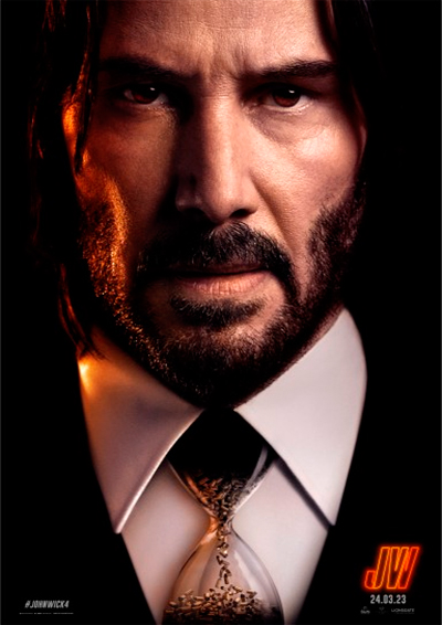 John Wick 4 John Wick 4