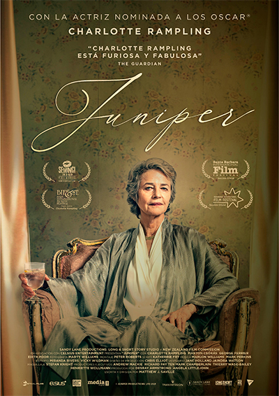 Juniper Juniper