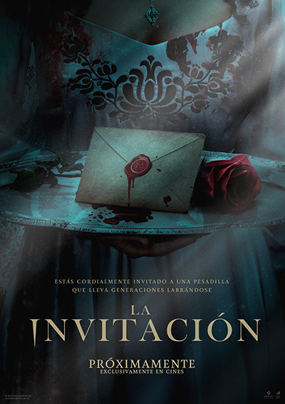 La invitación La invitación