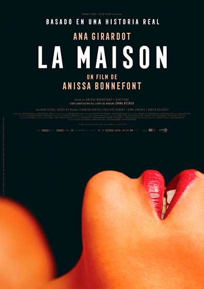 La maison La maison