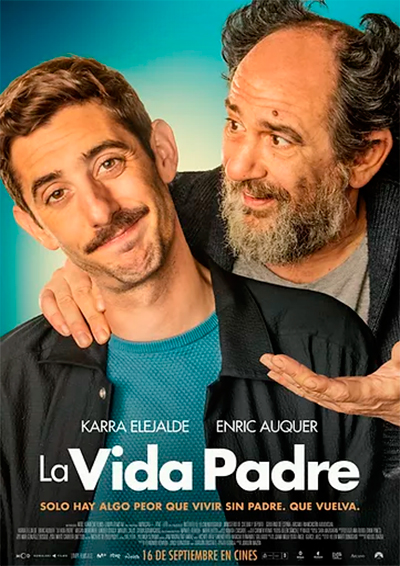 La vida padre La vida padre