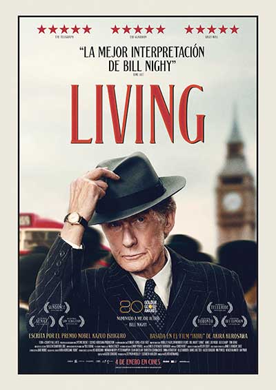 Living Living