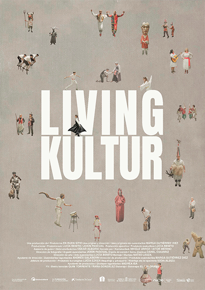 Living Kultur Living Kultur