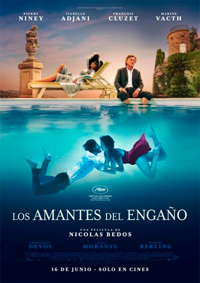Los amantes del engaño