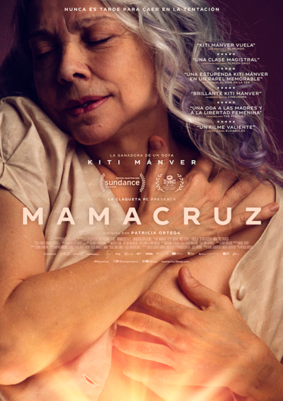 Mamacruz Mamacruz