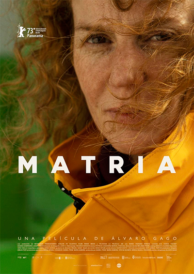 Matria (V.O.S.E.) Matria (V.O.S.E.)