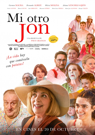 Mi otro Jon Mi otro Jon
