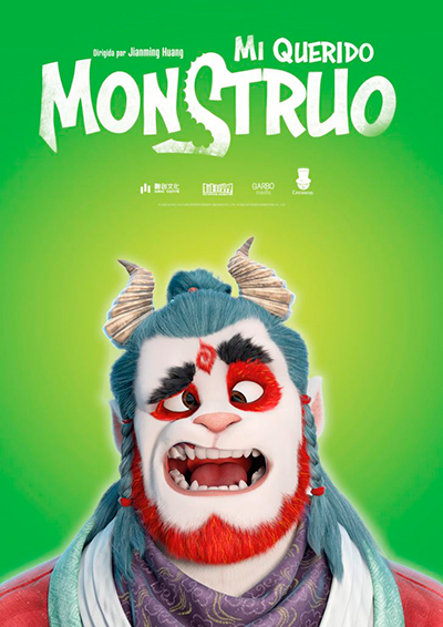 Mi querido monstruo Mi querido monstruo