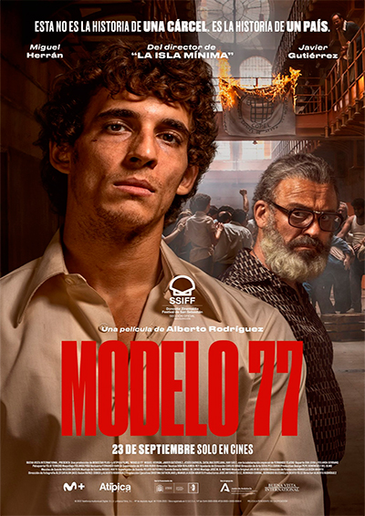 Modelo 77 Modelo 77