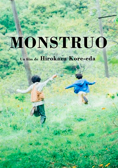 Monstruo Monstruo