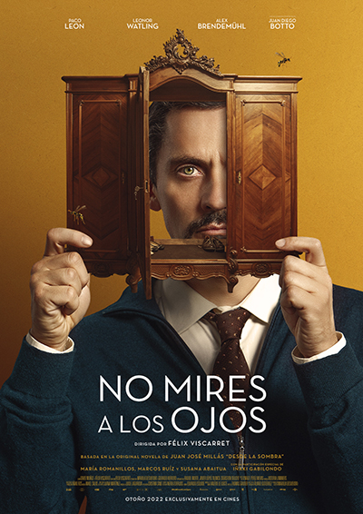 No mires a los ojos No mires a los ojos