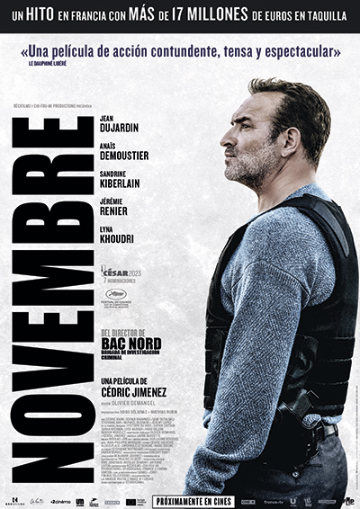 Novembre Novembre