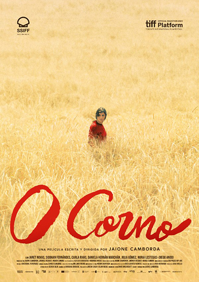 O corno (V.O.S.E.) O corno (V.O.S.E.)