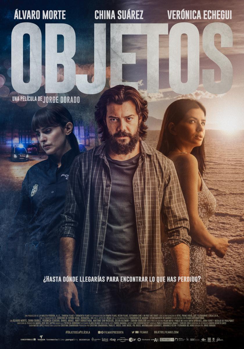 Objetos