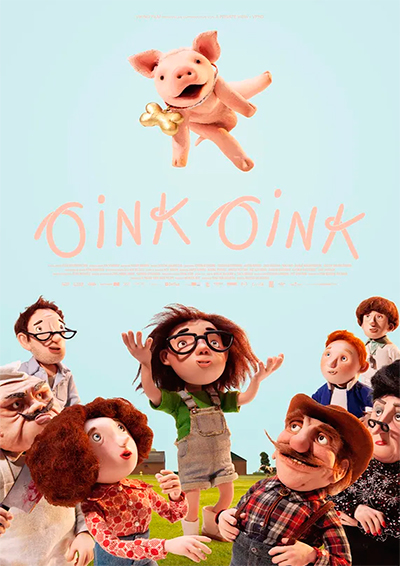 Oink Oink Oink Oink
