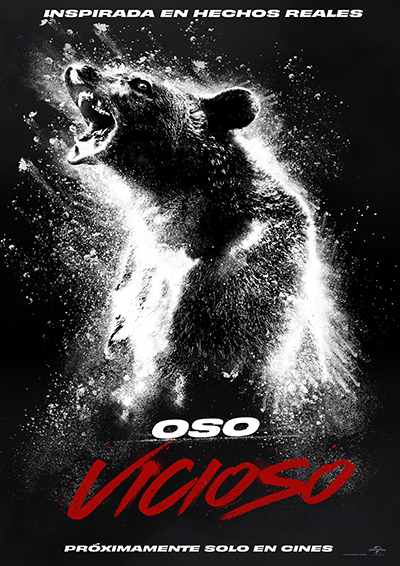 Oso vicioso Oso vicioso