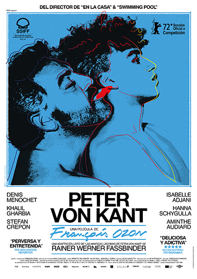 Peter Von Kant Peter Von Kant
