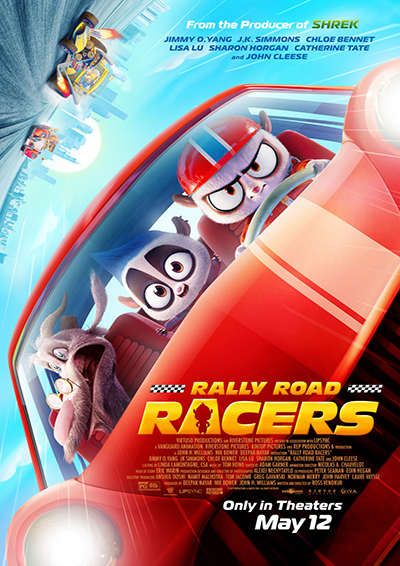 Rally Road Racers Rally Road Racers