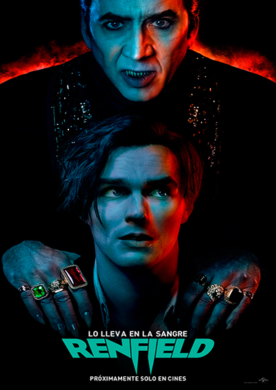 Renfield
