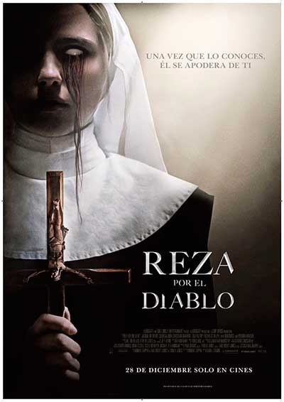 Reza por el diablo