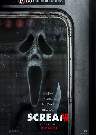 Scream VI Scream VI