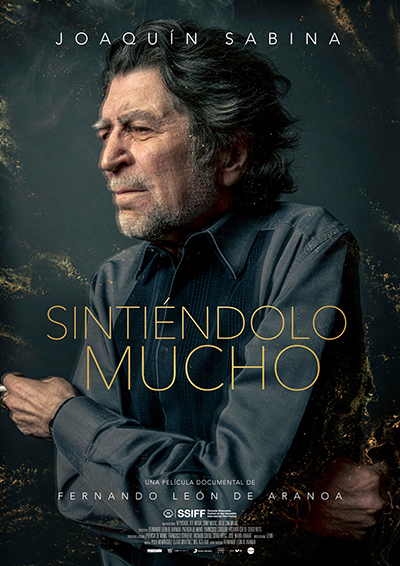 Sintiéndolo mucho Sintiéndolo mucho