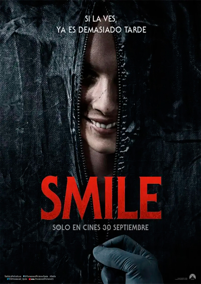 Smile Smile