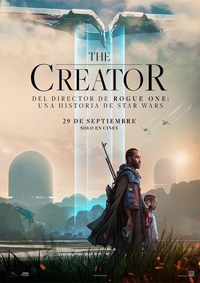 The Creator The Creator
