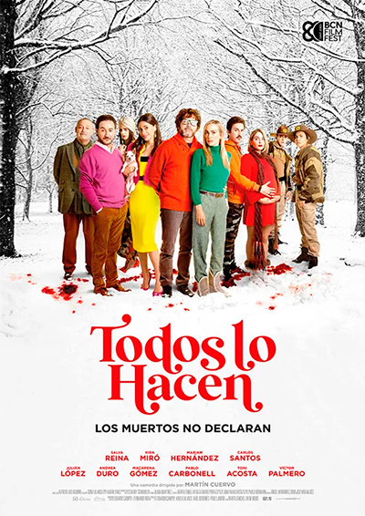 Todos lo hacen Todos lo hacen