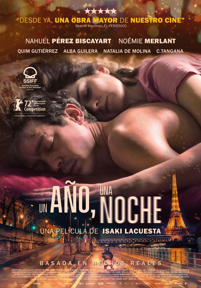 Un año, una noche Un año, una noche