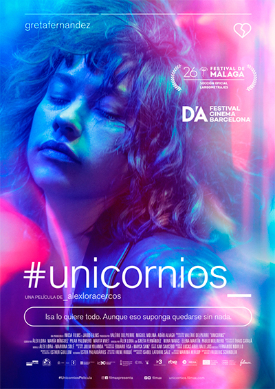 Unicornios Unicornios