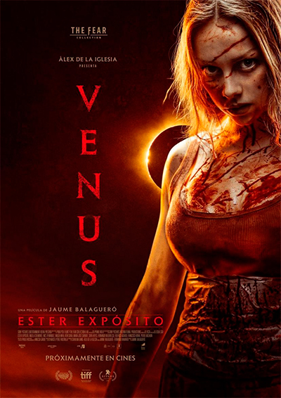 Venus Venus