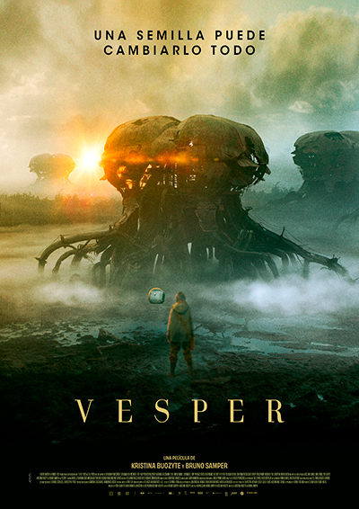 Vesper Vesper