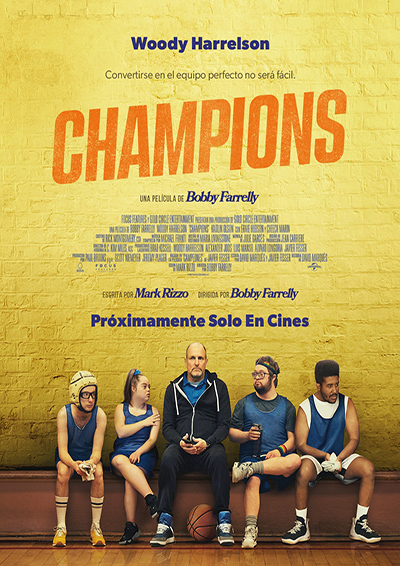 Champions