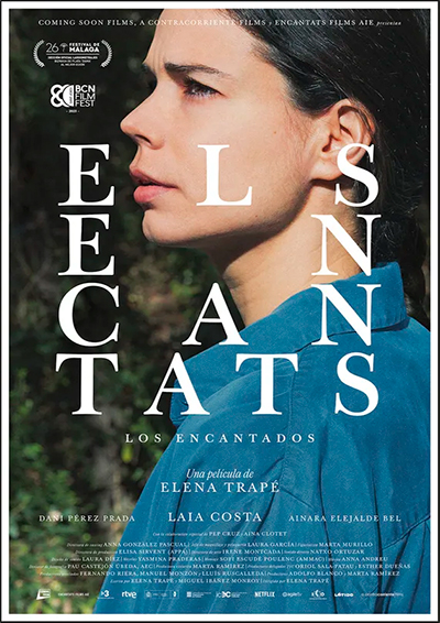 Els encantats (Los encantados) (V.O.S.E.) Els encantats (Los encantados) (V.O.S.E.)