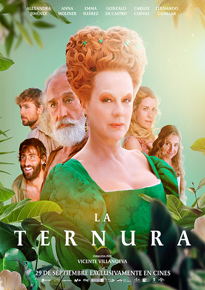 La Ternura La Ternura