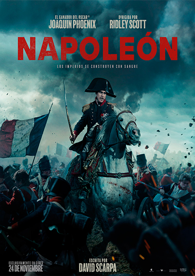 Napoleón Napoleón
